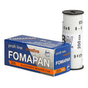 Foma Fomapan 200 120 Mittelformatfilm