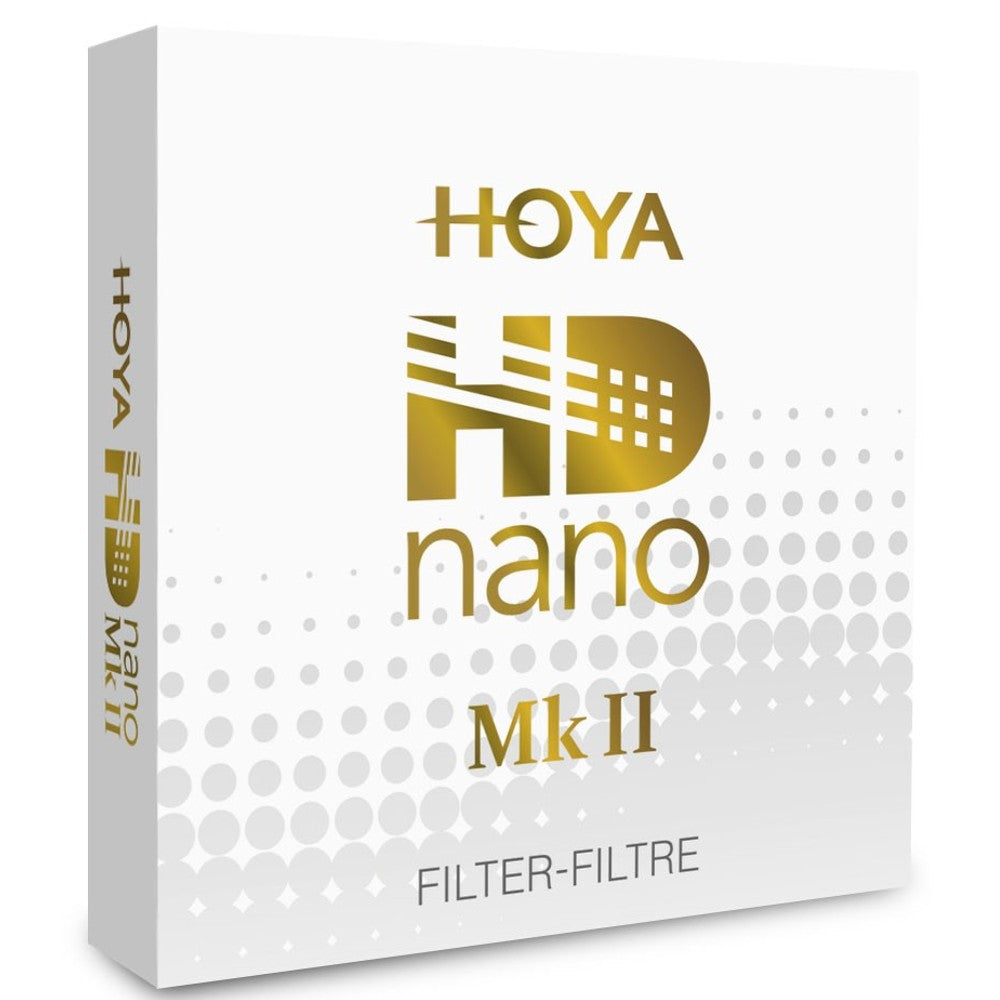 Hoya 72mm HD nano MkII UV