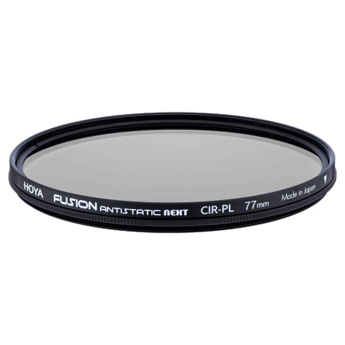 Hoya 49mm Fusion Antistatic Next CIR-PL