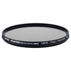 Hoya 52mm Fusion Antistatic Next CIR-PL