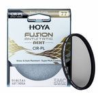 Hoya 52mm Fusion Antistatic Next CIR-PL