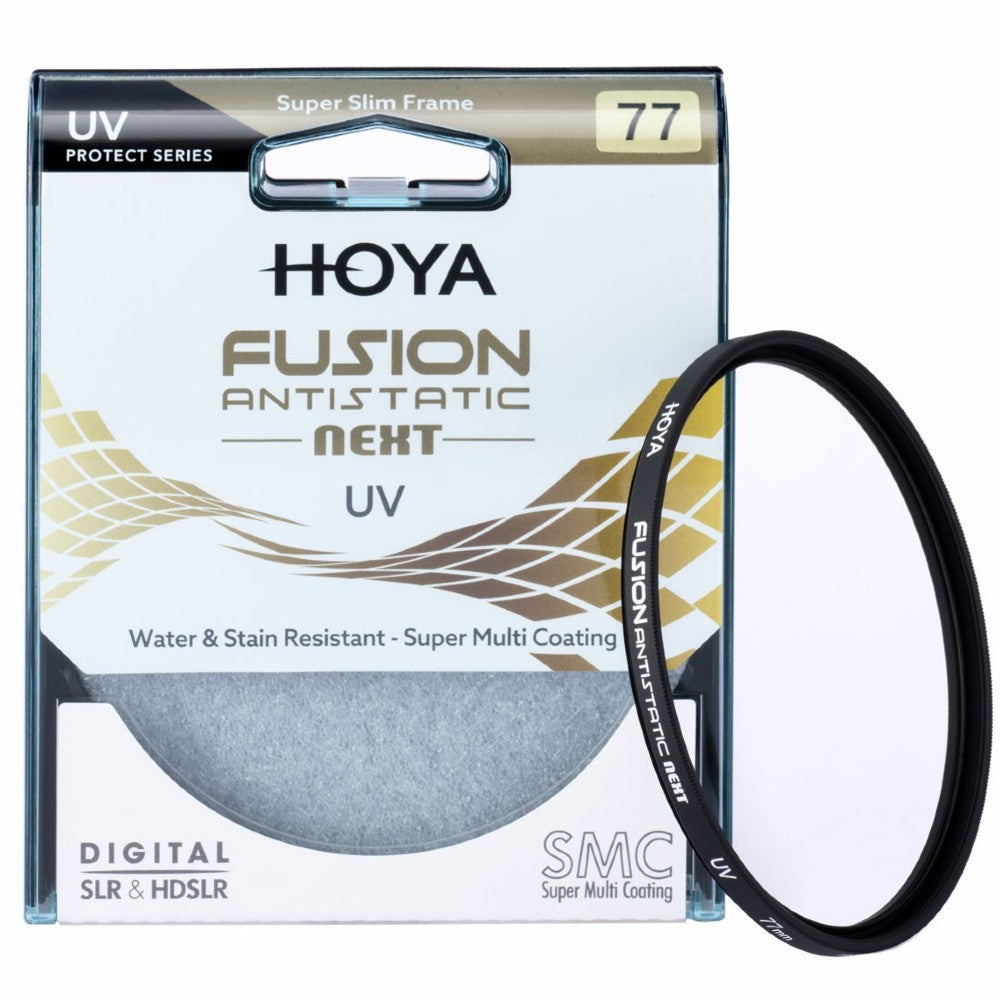 Hoya 77mm Fusion Antistatic Next UV