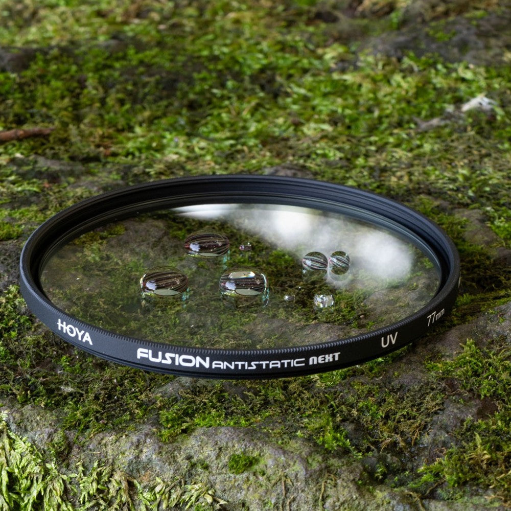 Hoya 77mm Fusion Antistatic Next UV