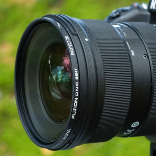 Hoya 52mm Fusion One Next Protector