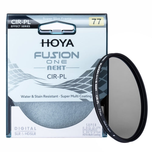 Hoya 37mm Fusion One Next CIR-PL