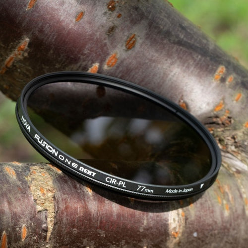 Hoya 37mm Fusion One Next CIR-PL