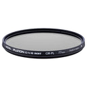 Hoya 43mm Fusion One Next CIR-PL