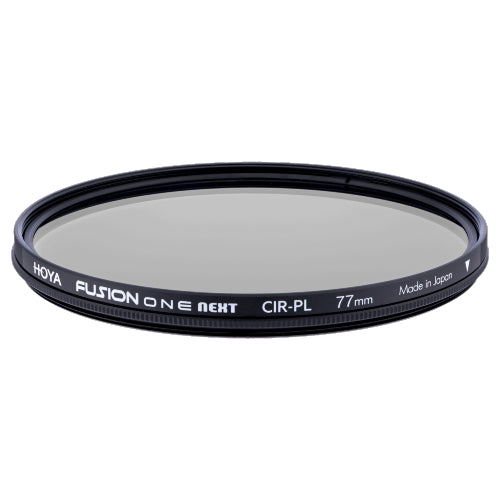 Hoya 58mm Fusion One Next CIR-PL