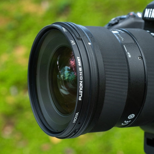 Hoya 77mm Fusion One Next UV