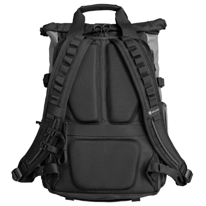 WANDRD THE PRVKE 41-Liter limitierte Auflage Grau