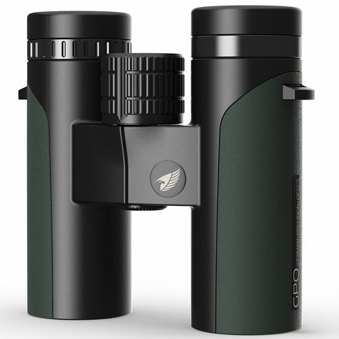 GPO Passion 10x32ED Green