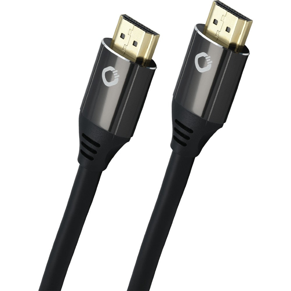 Black Magic Ultra High Speed 4K/8K HDMI Cable 120Hz - 1.5M Black