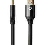 Black Magic Ultra High Speed 4K/8K HDMI Cable 120Hz - 1.5M Black