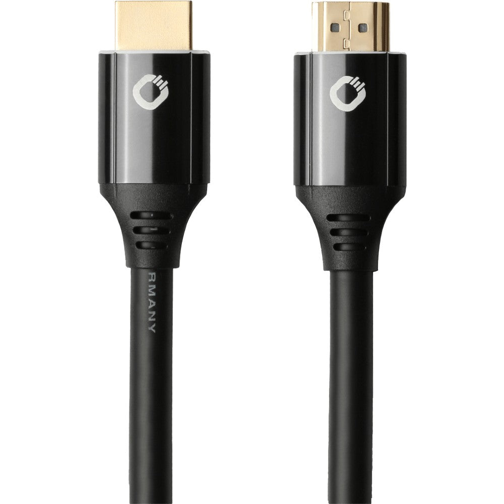 Black Magic Ultra High Speed 4K/8K HDMI Cable 120Hz - 1.5M Black