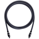 Oehlbach Optical Digital Cable Easy Connect Opto MKII - 1,5M Black