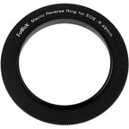 Fotodiox Makro-Umkehrring 77mm für Canon RF