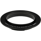 Fotodiox Makro-Umkehrring 77mm für Canon RF