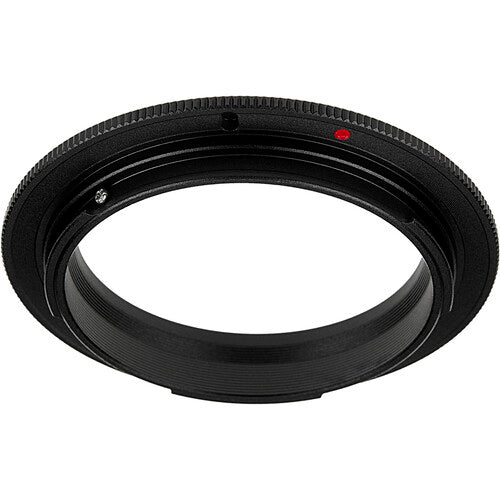 Fotodiox Makro-Umkehrring 77mm für Canon RF
