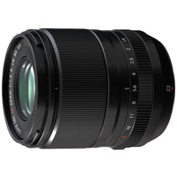 Fujifilm XF 23mm f/1.4 R LM WR
