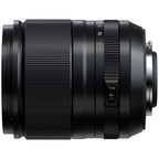 Fujifilm XF 23mm f/1.4 R LM WR
