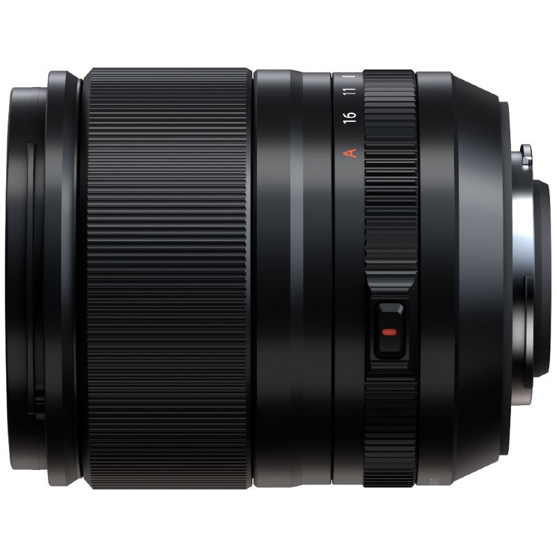 Fujifilm XF 23mm f/1.4 R LM WR