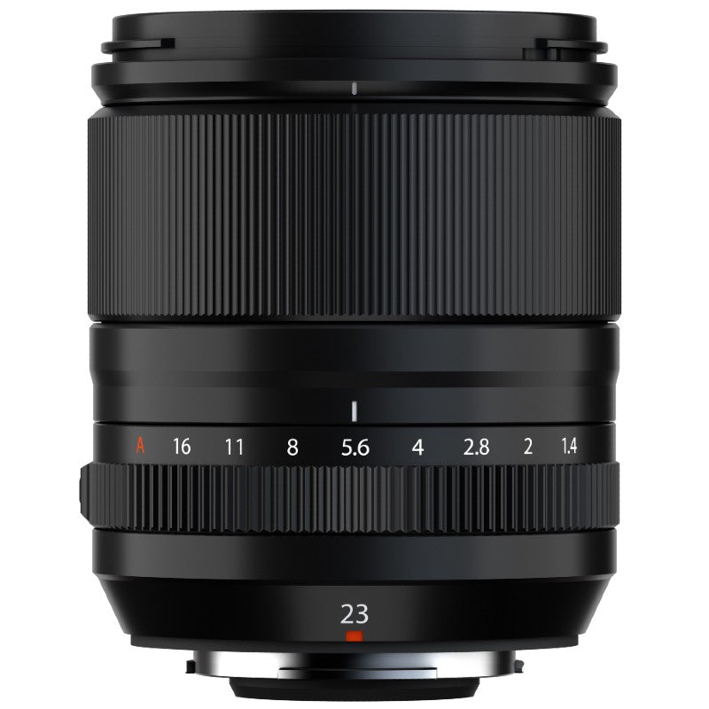 Fujifilm XF 23mm f/1.4 R LM WR