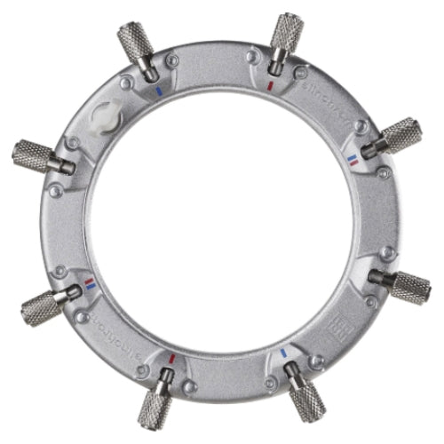 Elinchrom Glass Dome for ONE-THREE (EL-25111)