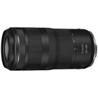 Canon RF 100-400mm f/5.6-8 IS USM