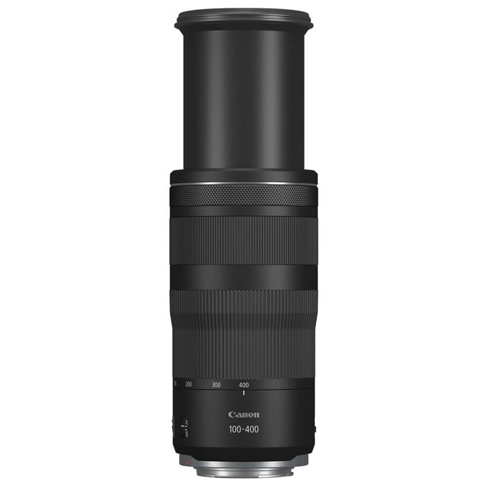 Canon RF 100-400mm f/5.6-8 IS USM