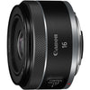 Canon RF 16mm f/2.8 STM