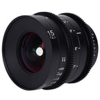 Laowa 15mm T2.1 Zero-D Cine-Objektiv - Nikon Z