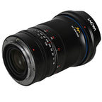 Laowa Argus 35mm ƒ/0,95 FF – Nikon Z