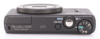 Canon PowerShot S100 zwart occasion