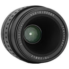 TTartisan 40mm ƒ/2,8 Sony E