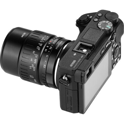 TTartisan 40mm ƒ/2,8 Sony E