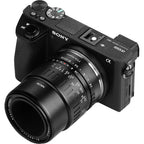 TTartisan 40mm ƒ/2,8 Sony E