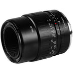 TTArtisan APS-C Macro 40mm f/2.8 Fuji X mount Black