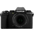 TTArtisan APS-C Macro 40mm f/2.8 Fuji X mount Black