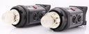 Bowens Esprit GM500 Studioflitser 500W/s SET incl. softbox + reflector + paraplu in tas occasion