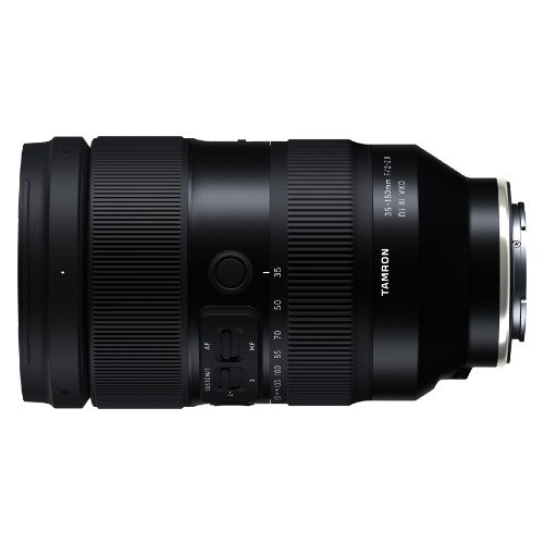 Tamron 35-150mm f/2-2.8 Di III VXD Sony FE