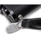 Leica 19644 Rope Strap White und Black 126 cm