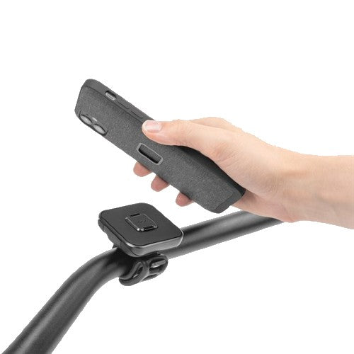 Peak Design Mobile universal bar mount - black