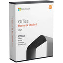 Microsoft Office Home en Student 2021 - 1 apparaat *Digitale licentie*