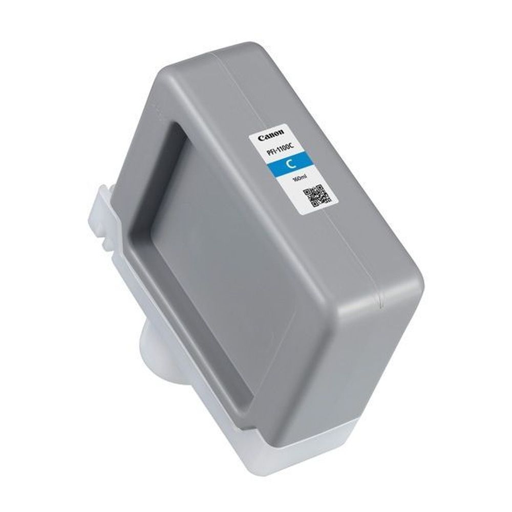 Canon Ink PFI-1100 Photo Cyan