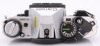Canon AE-1 Program body occasion