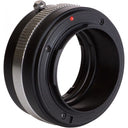 B.I.G. Lens Adapter Nikon F to Sony E
