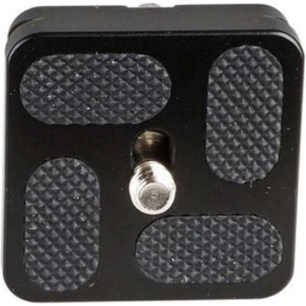 B.I.G. QRP-40 Tripod Plate 40mm