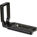 B.I.G. QRP-L100 universal L Plate / Angle Rail