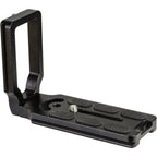 B.I.G. QRP-L100 universal L Plate / Angle Rail