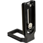 B.I.G. QRP-L100 universal L Plate / Angle Rail
